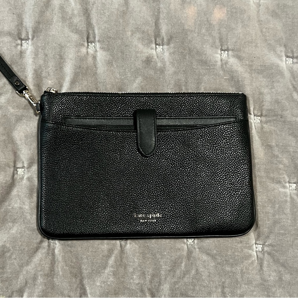 Kate Spade Wristlet